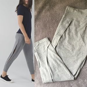 Lululemon superb pant